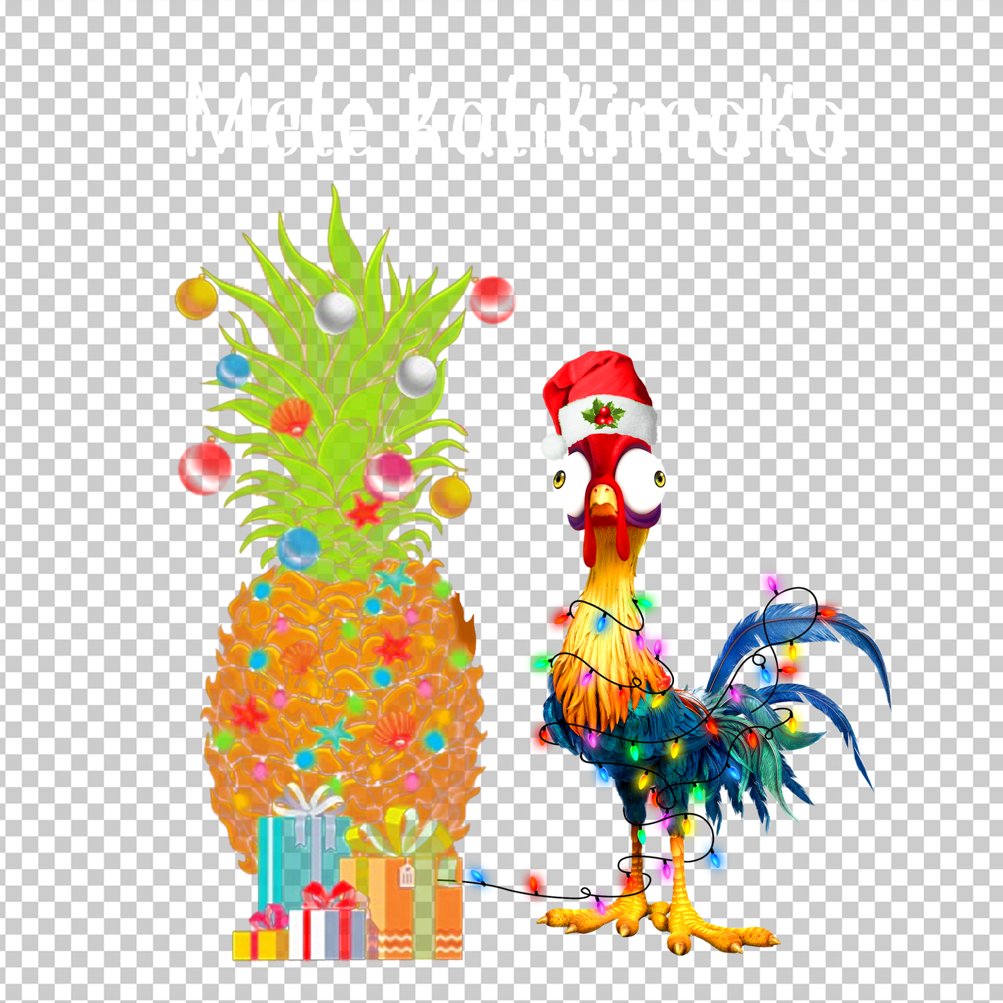 CHICKEN 70