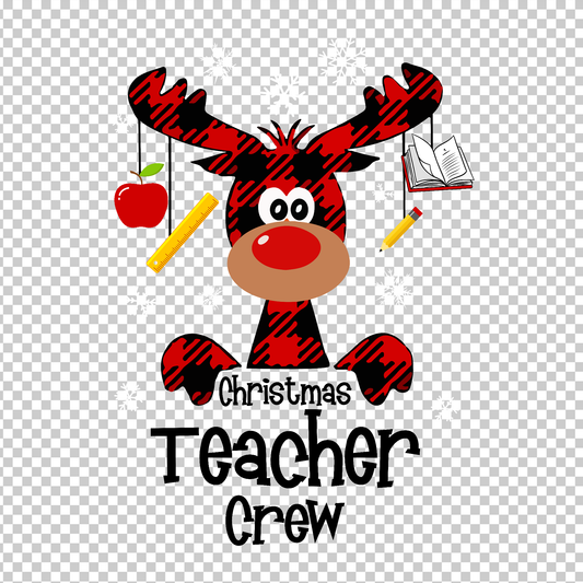 TEACHER 756