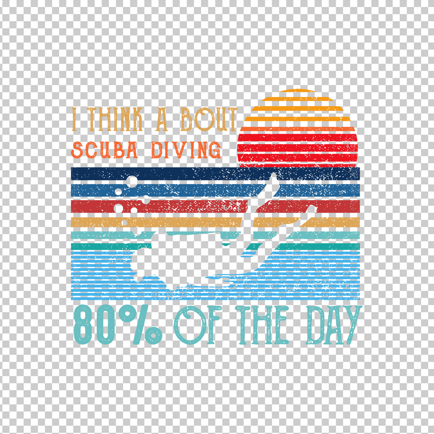 SCUBA DIVING 35