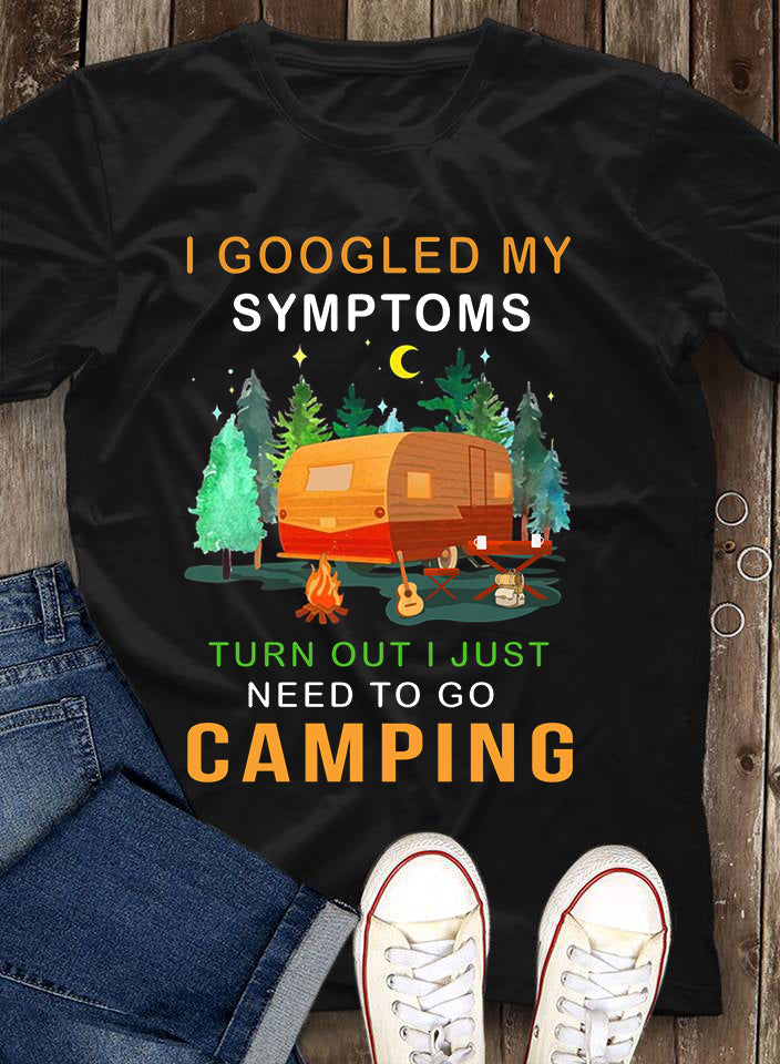 CAMPING 225