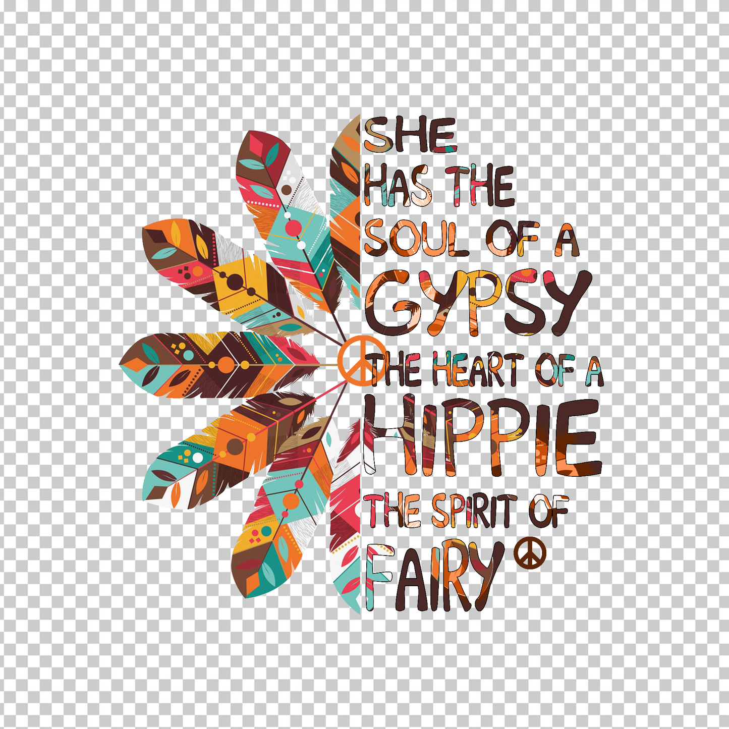 HIPPIE 521