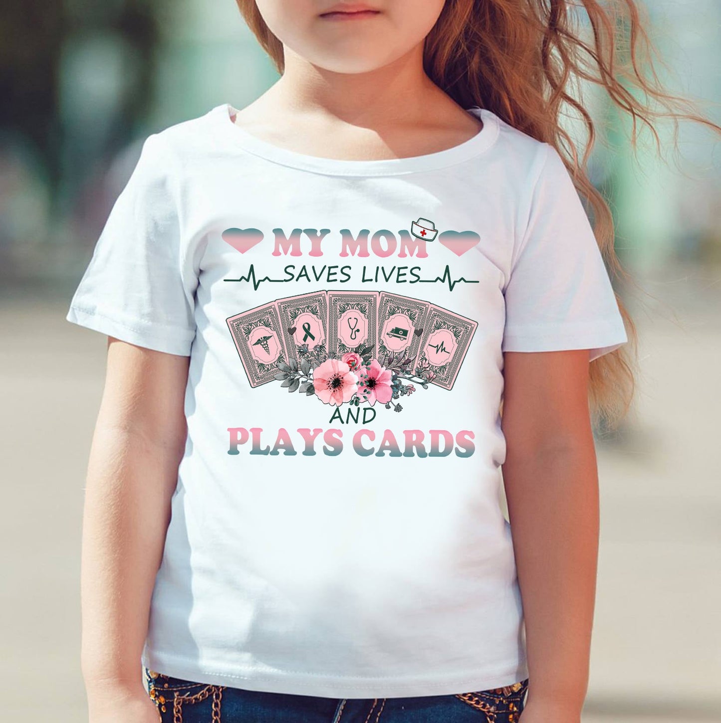NURSE 355