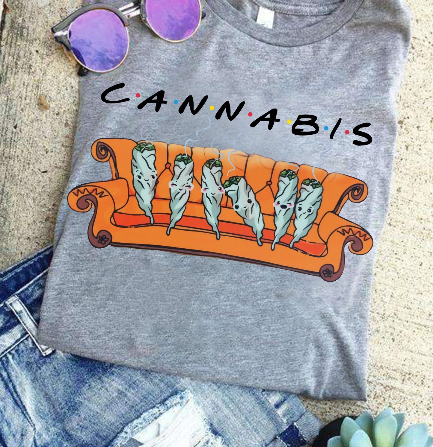 WEED 15