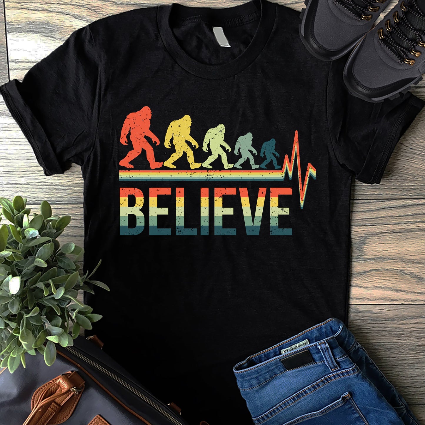 BIGFOOT 177