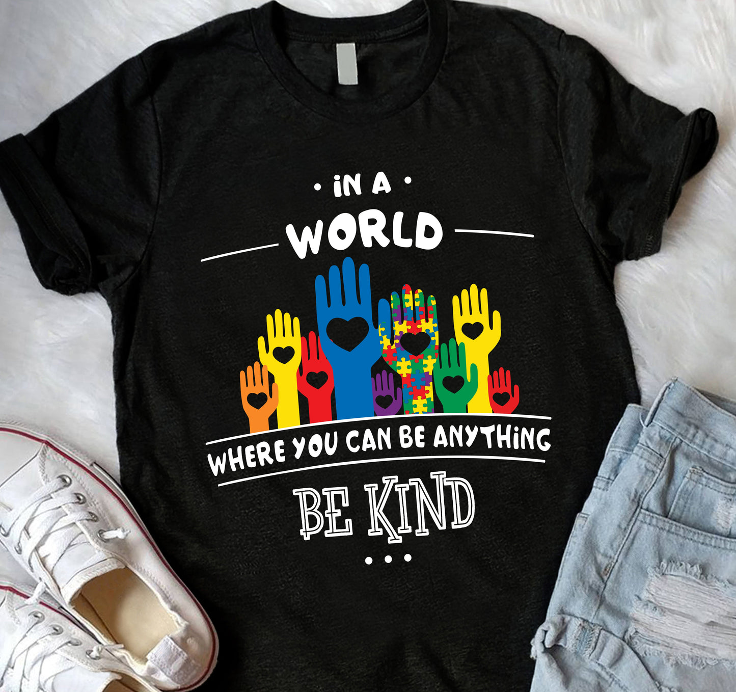 AUTISM AWARENESS 170