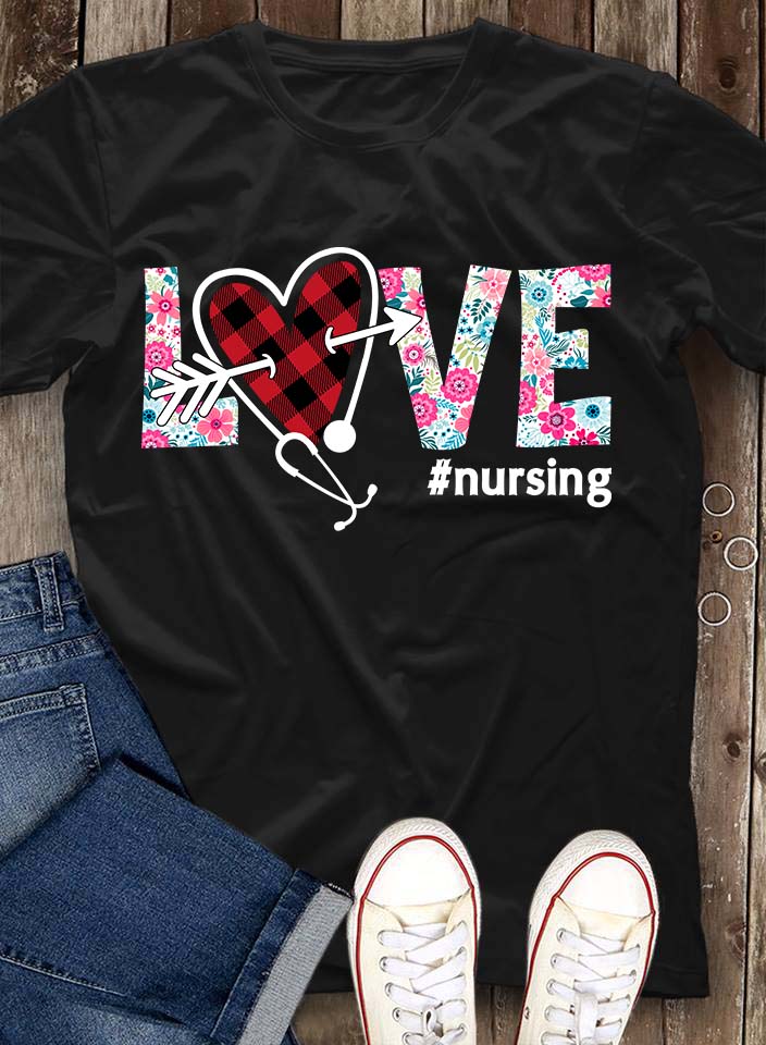 NURSE 317