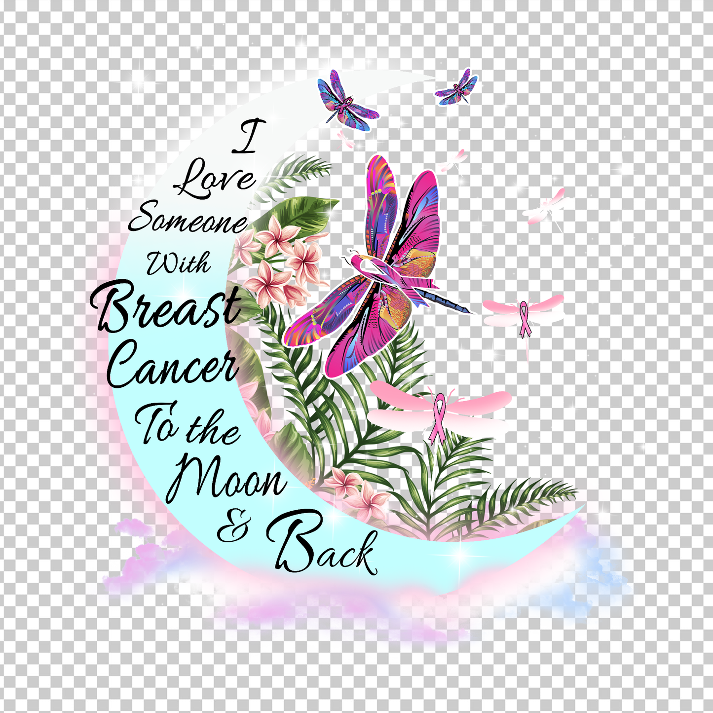 BREAST CANCER AWARENESS 339