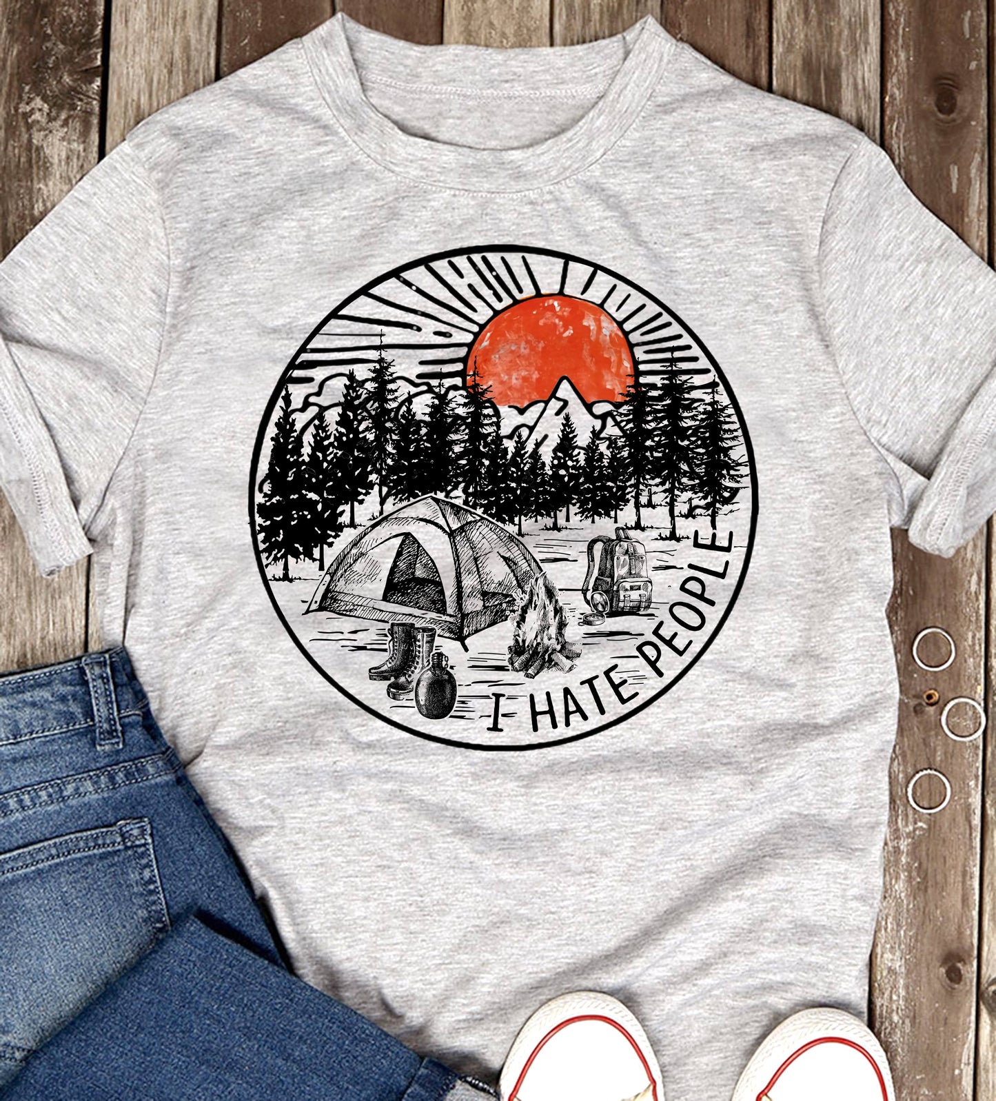CAMPING 97