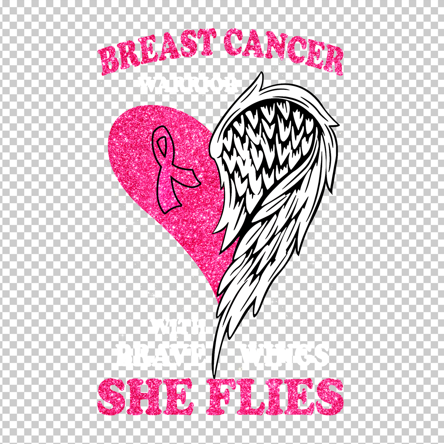 BREAST CANCER AWARENESS 568