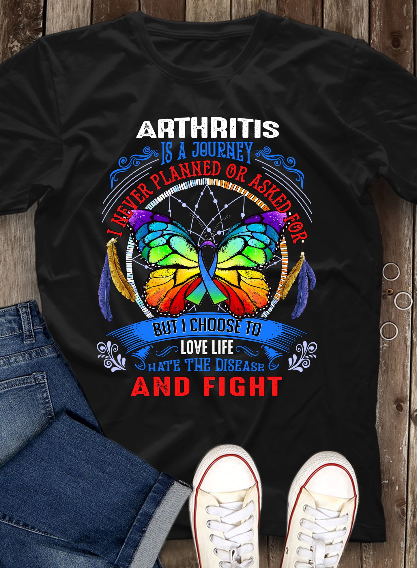 ARTHRITIS AWARENESS 1
