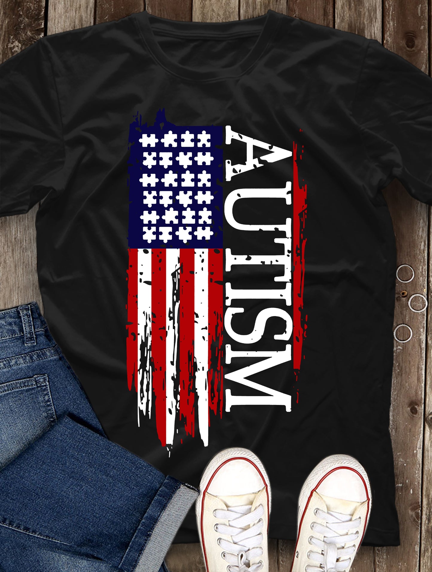 AUTISM AWARENESS 199
