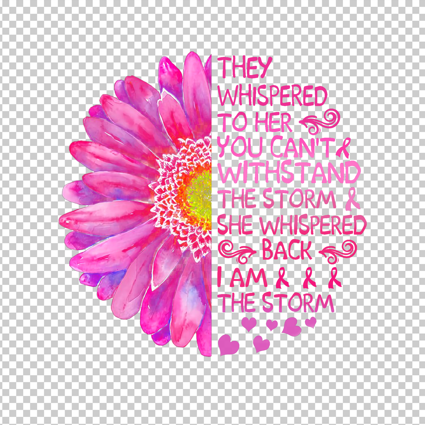BREAST CANCER AWARENESS 248