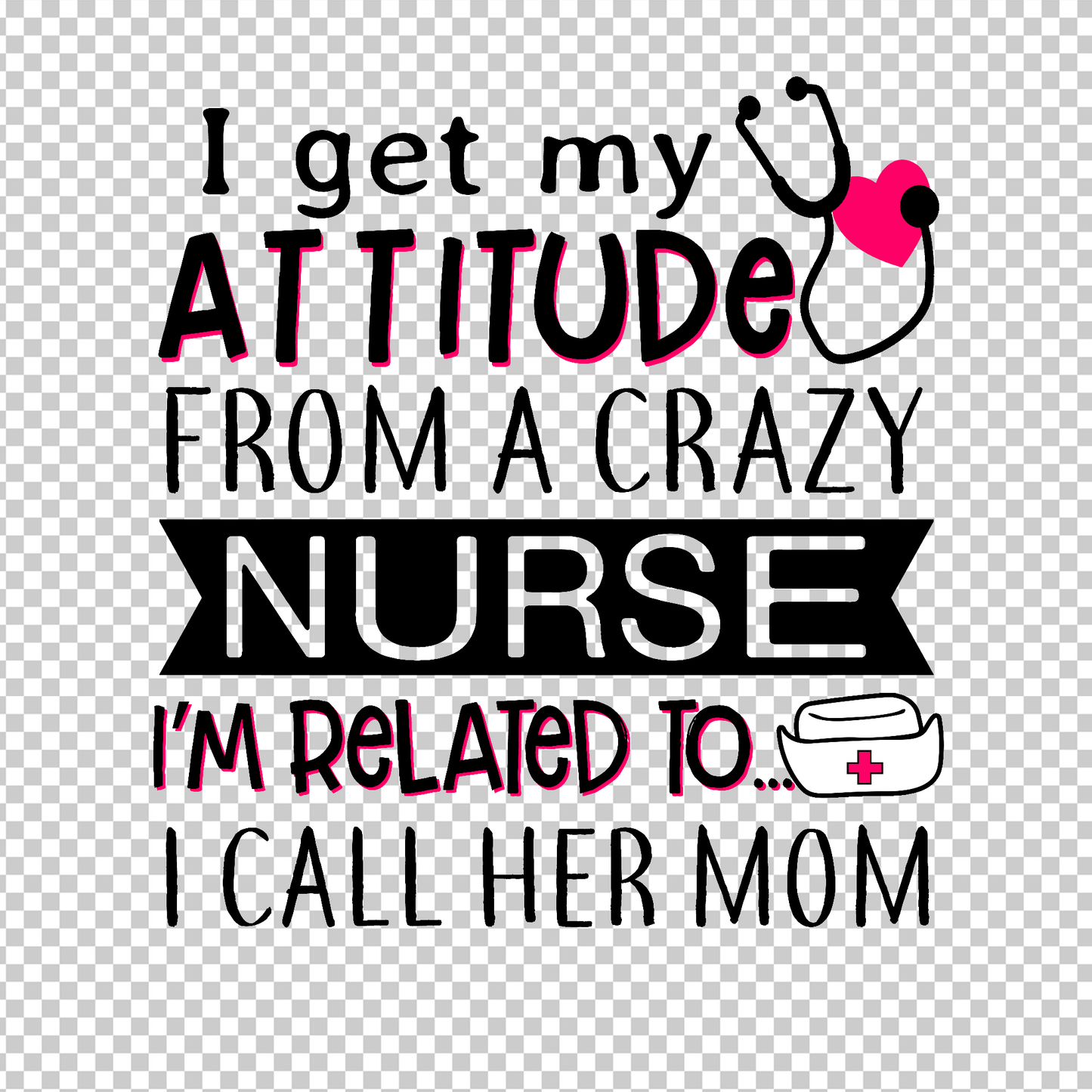 NURSE 339