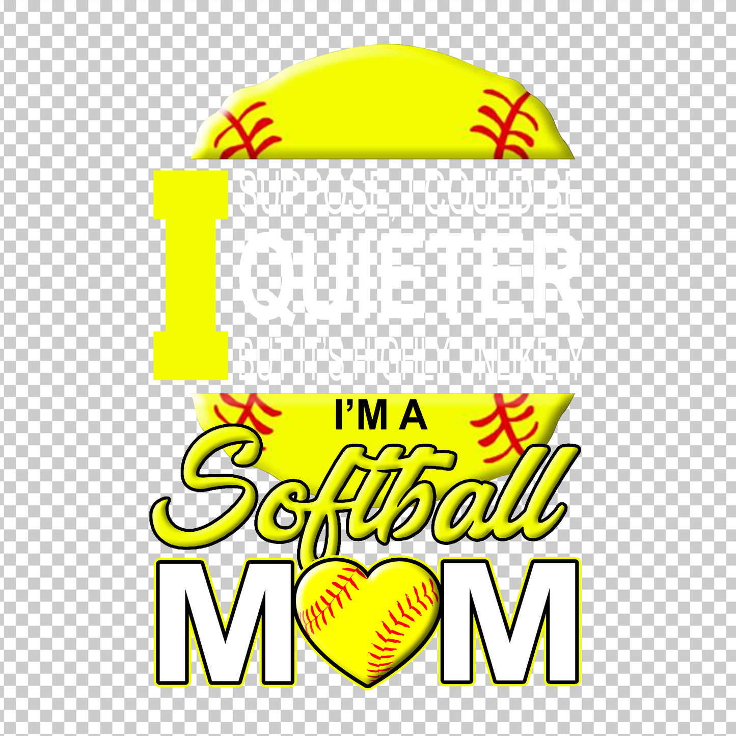 SOFTBALL 107
