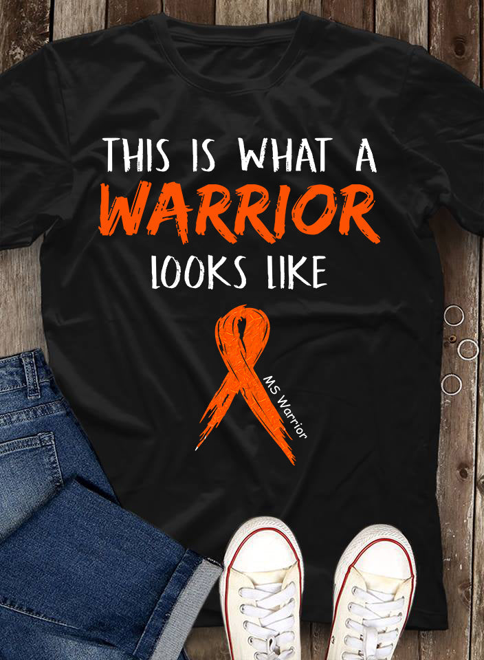 MULTIPLE SCLEROSIS AWARENESS 406