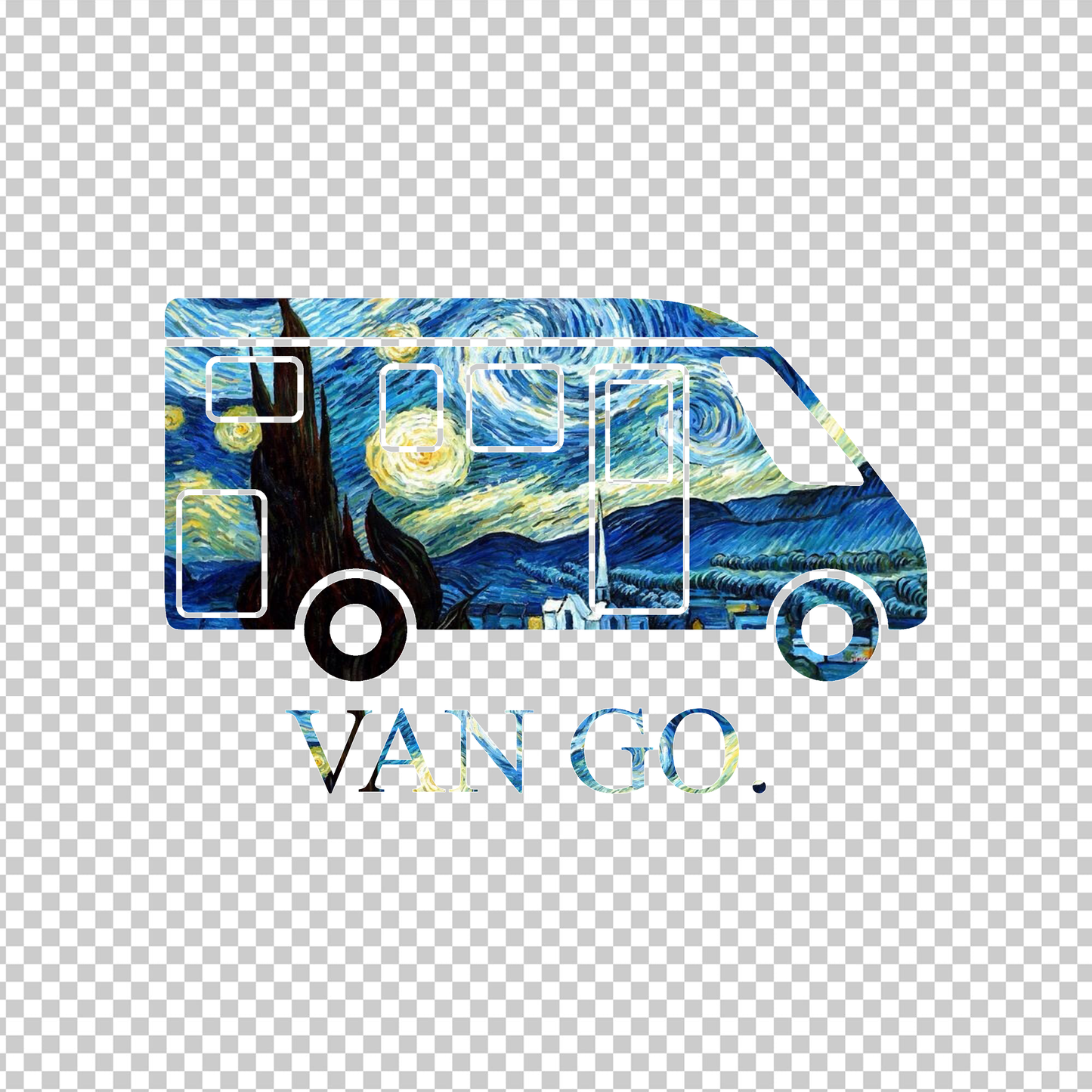 CAMPING 50