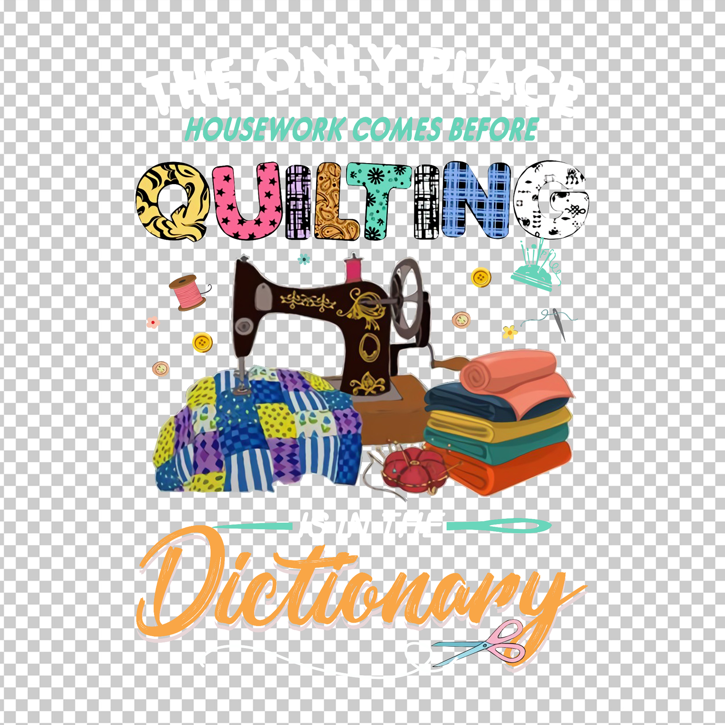 QUILTING 17