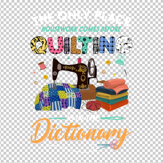 QUILTING 17