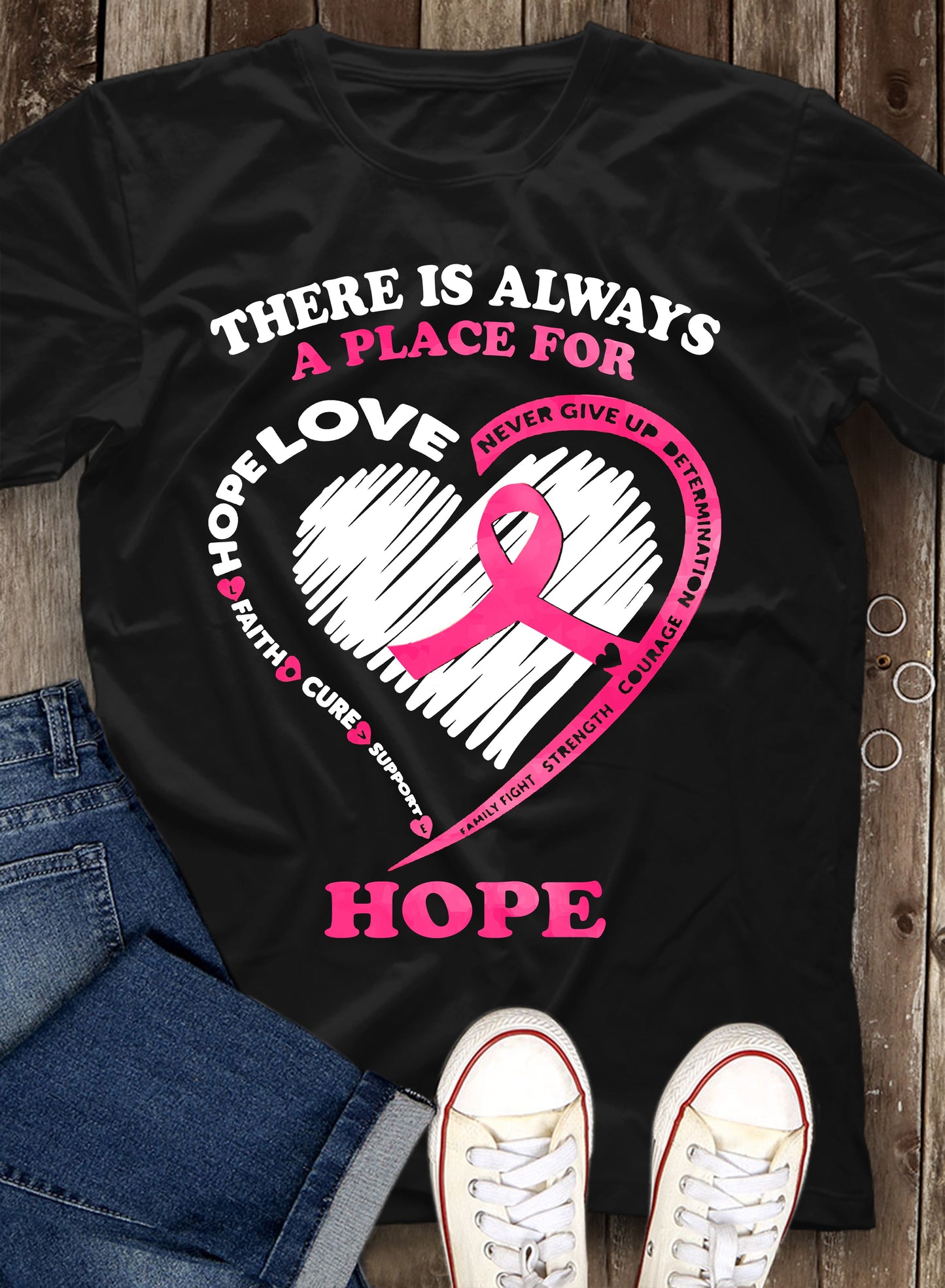 BREAST CANCER AWARENESS 514