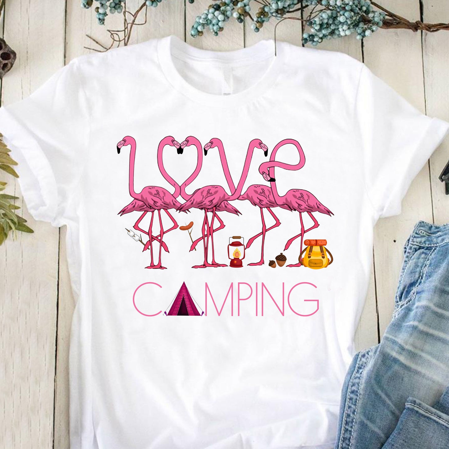CAMPING 404