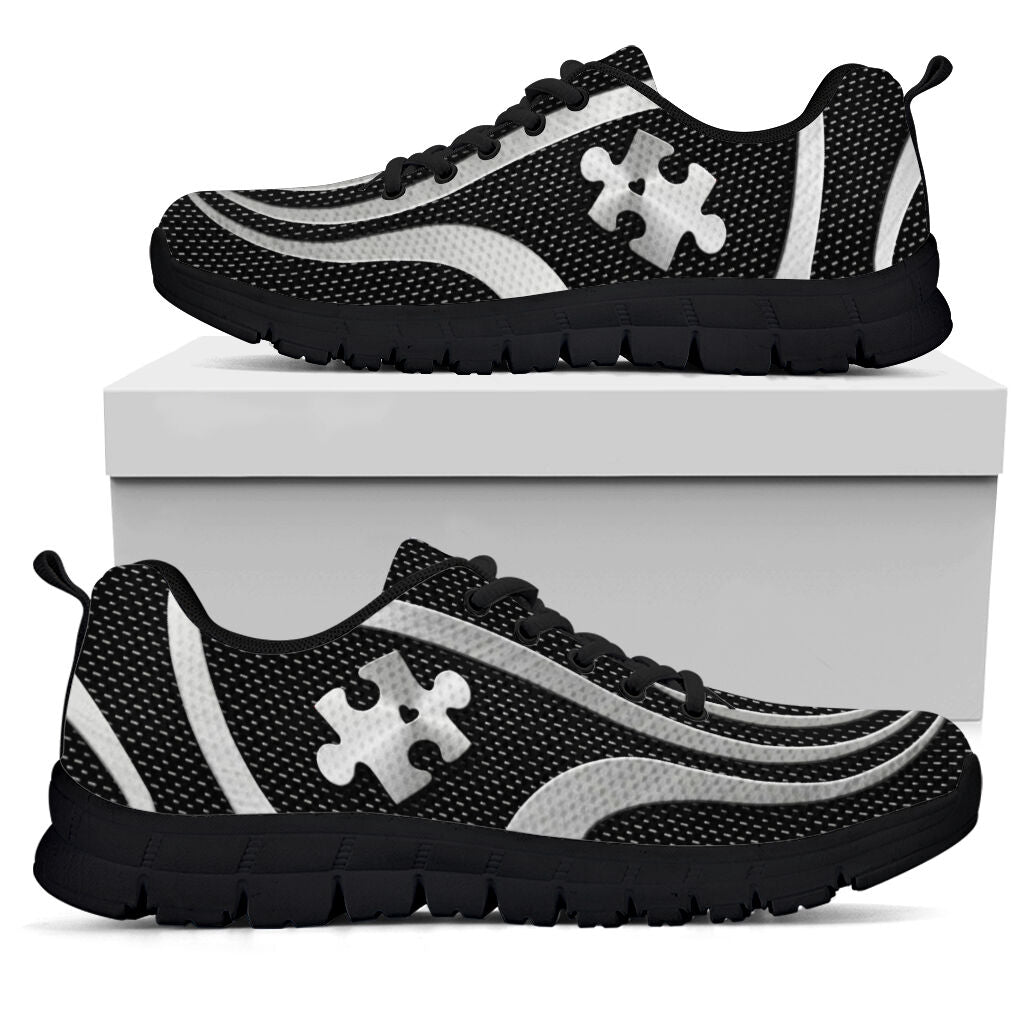 Autism Autism Awareness Sneakers 0622
