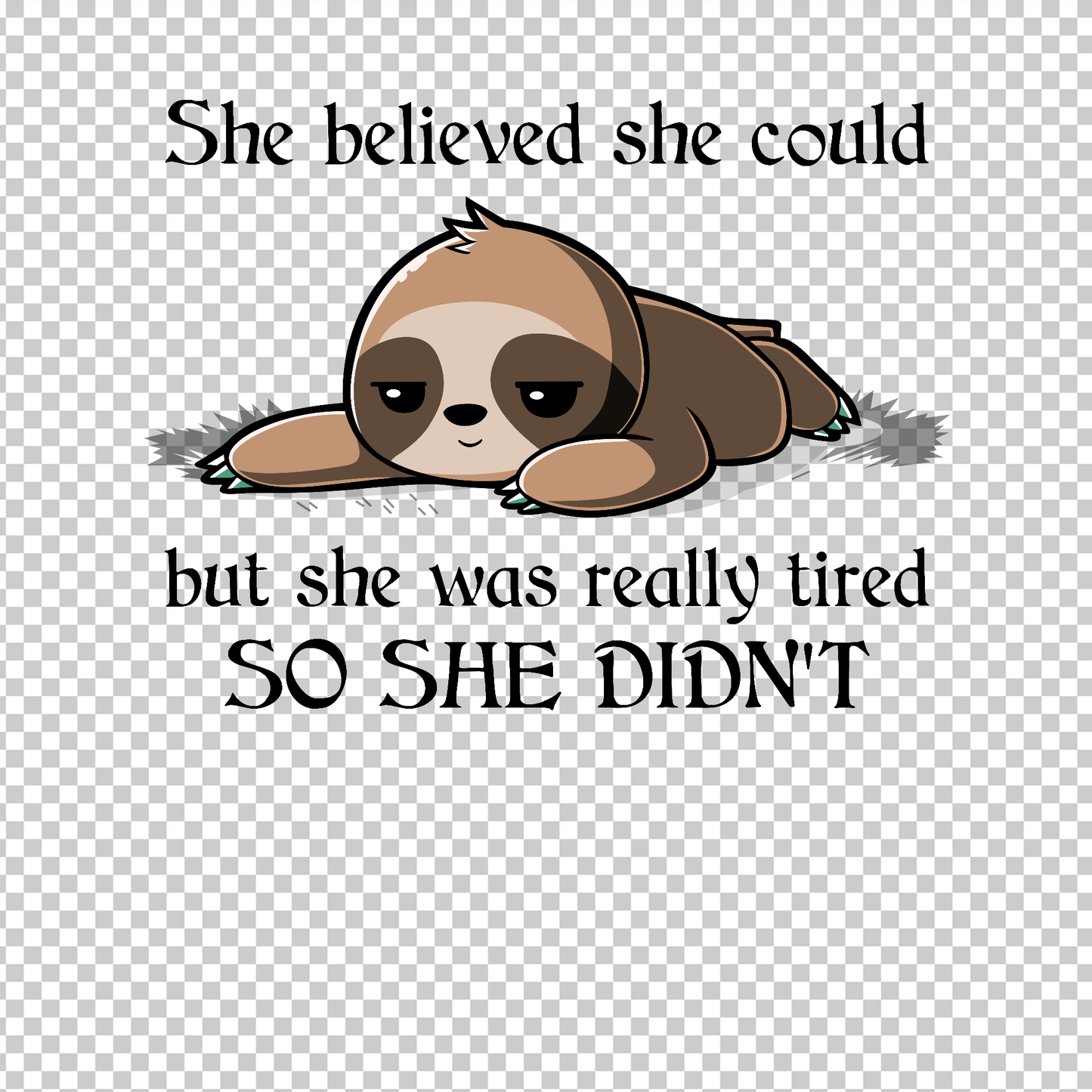 SLOTH 200