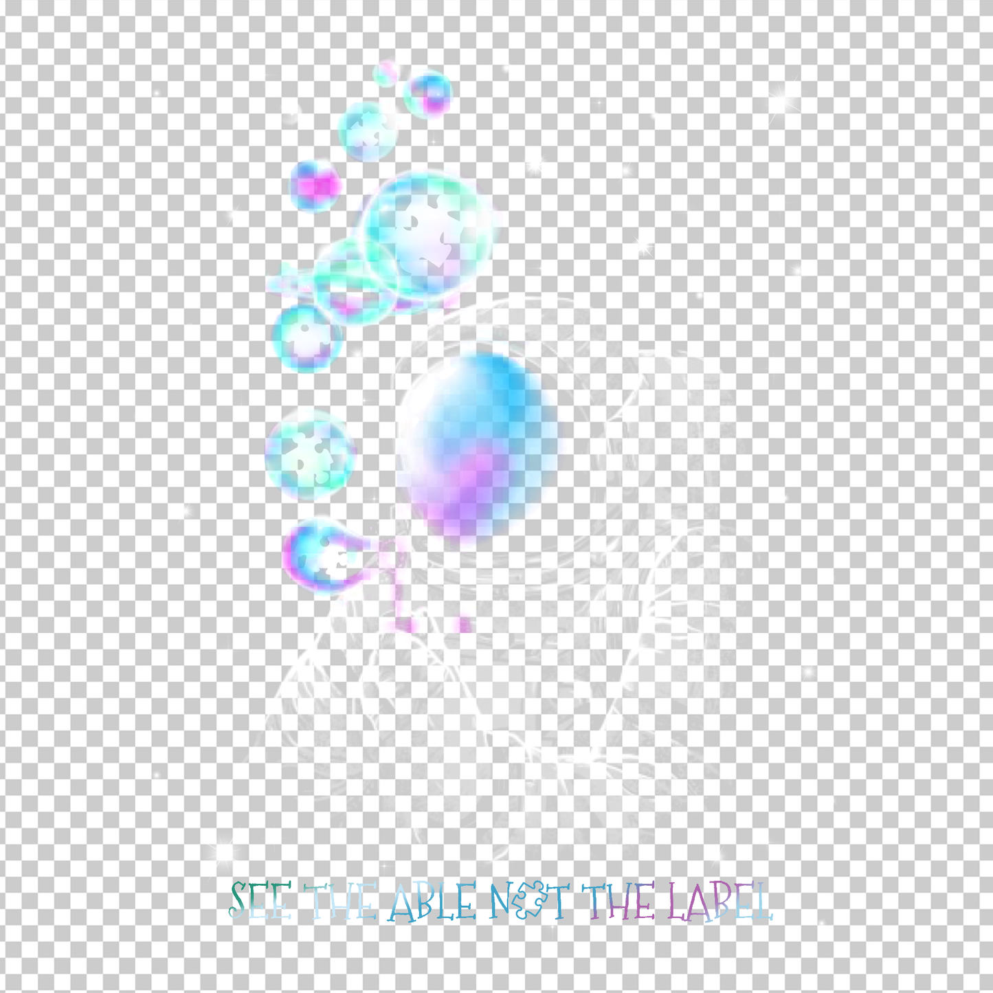 AUTISM AWARENESS 280