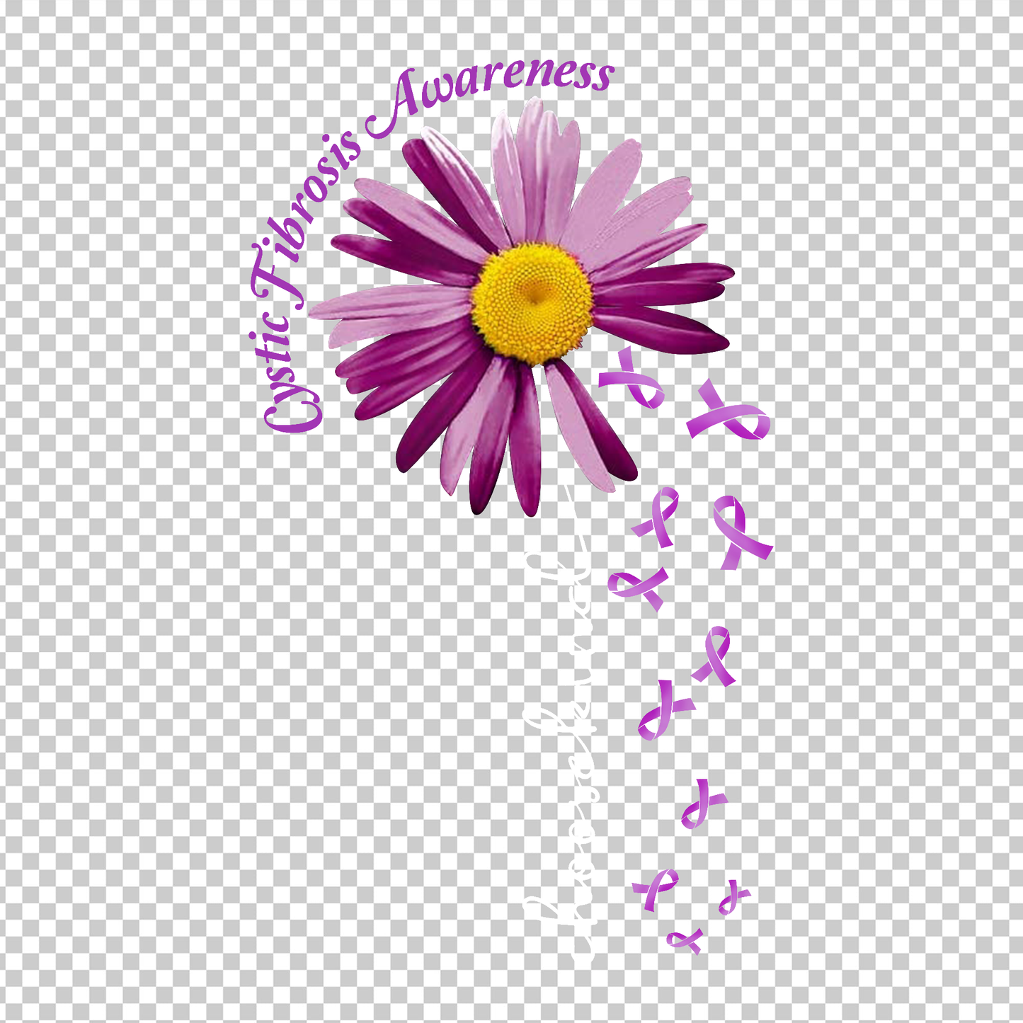 CYSTIC FIBROSIS AWARENESS 4