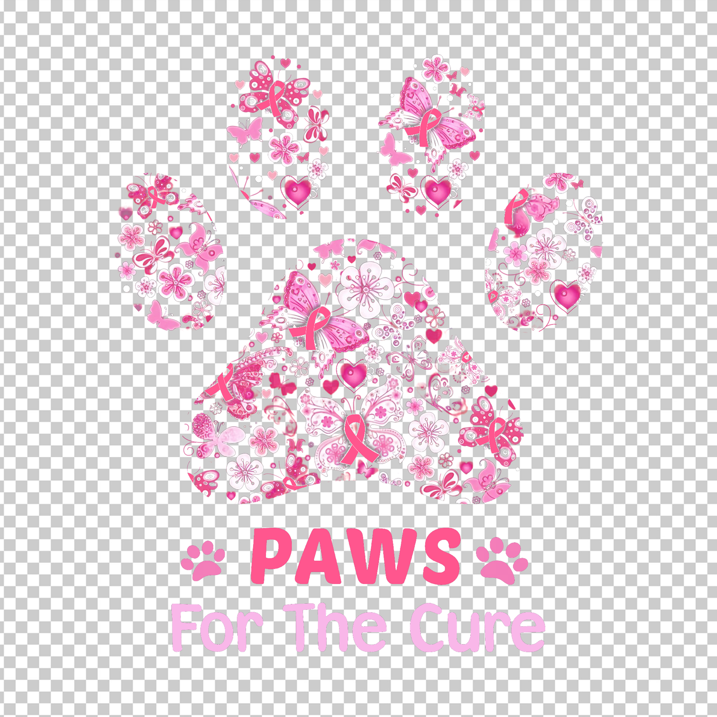 BREAST CANCER AWARENESS 611