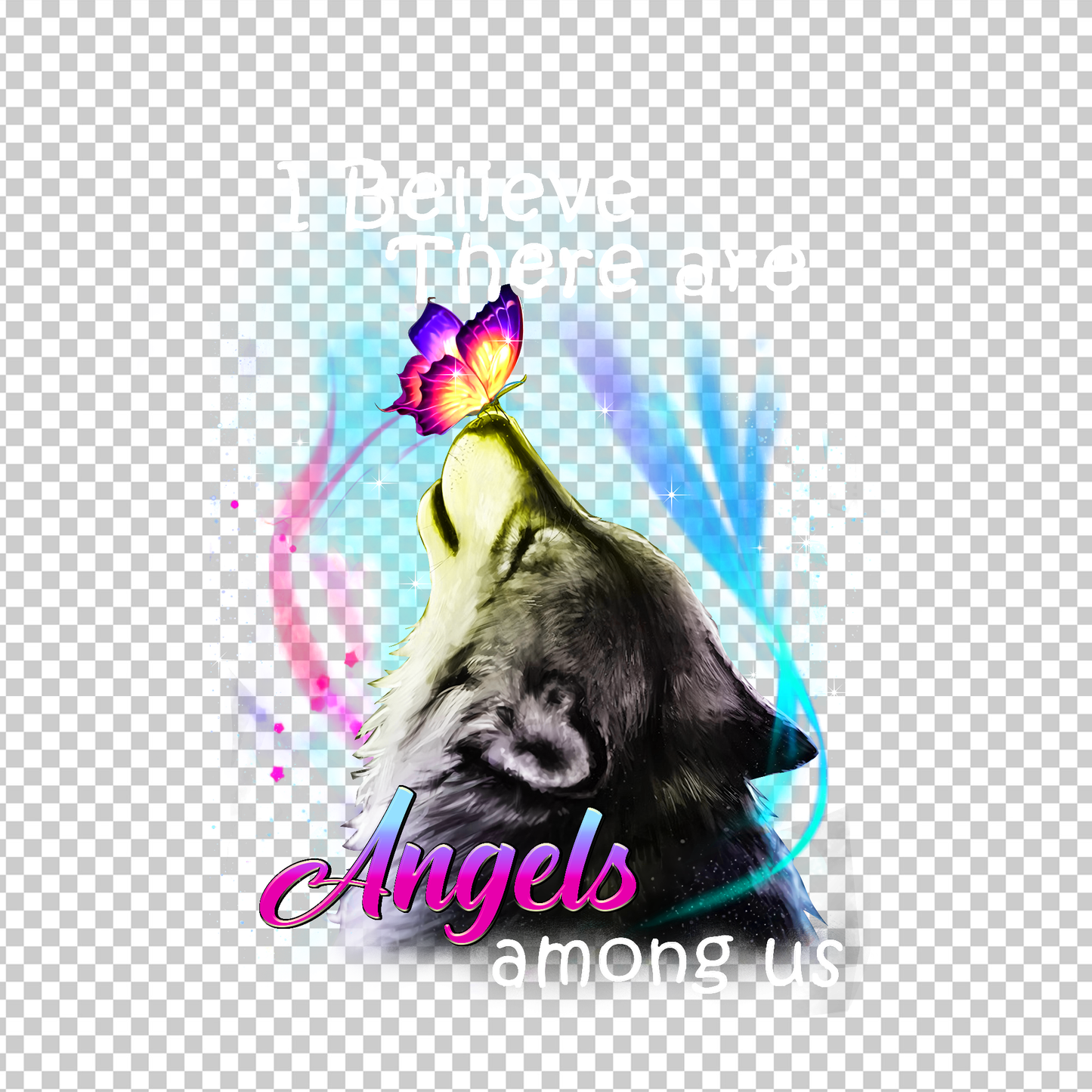WOLF 3