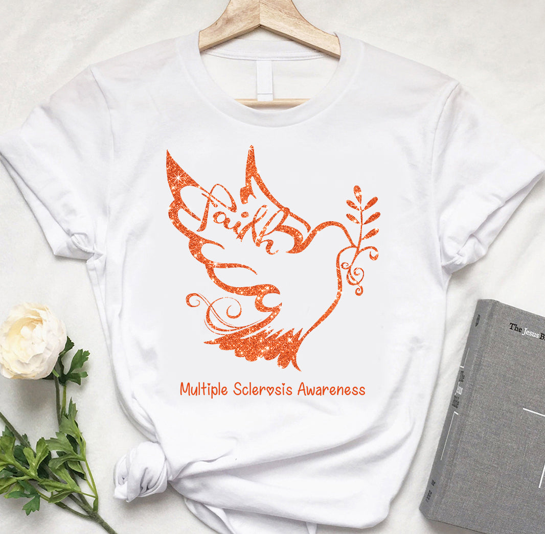 MULTIPLE SCLEROSIS AWARENESS 173