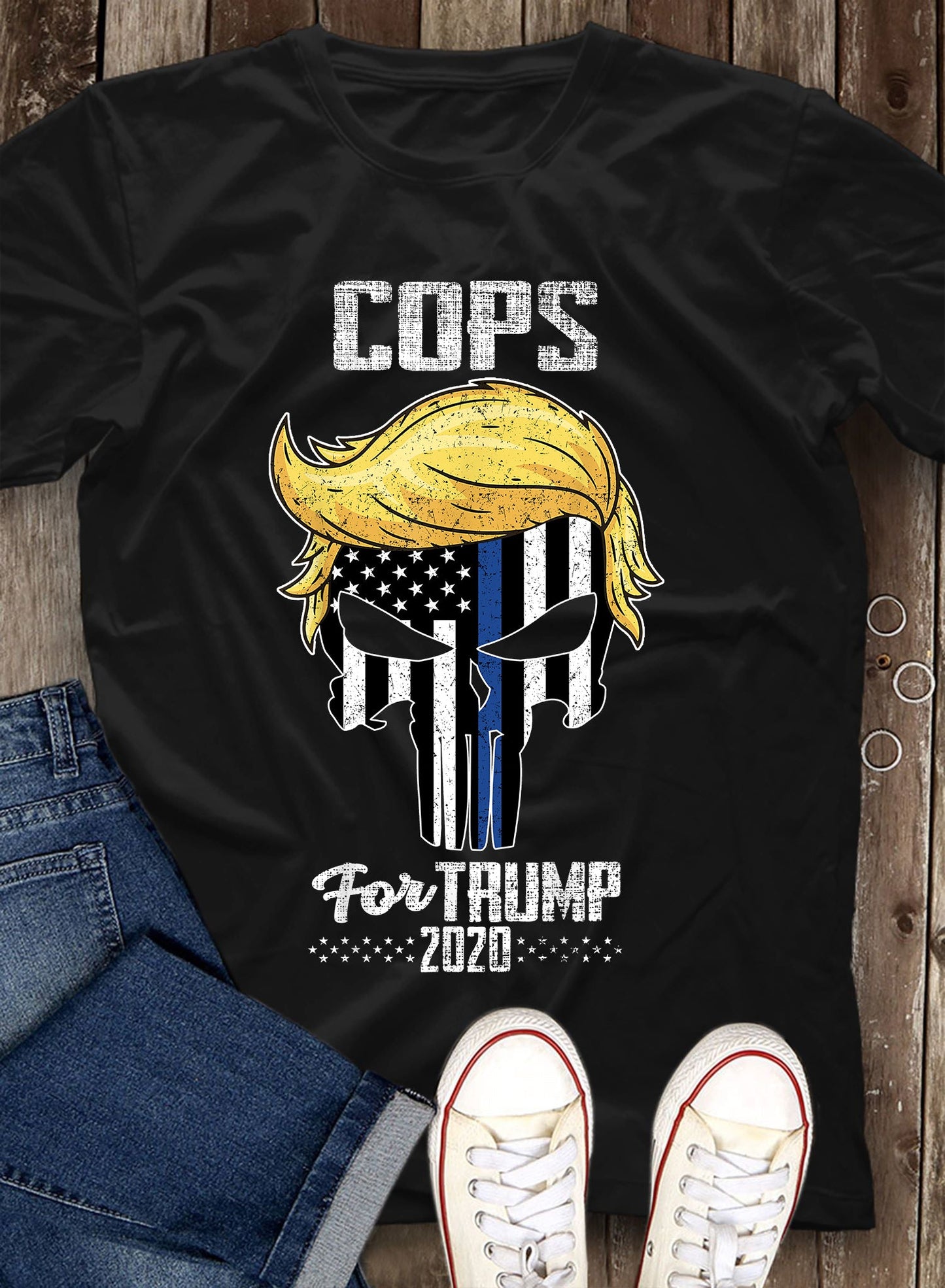 POLICE OFFICER 22