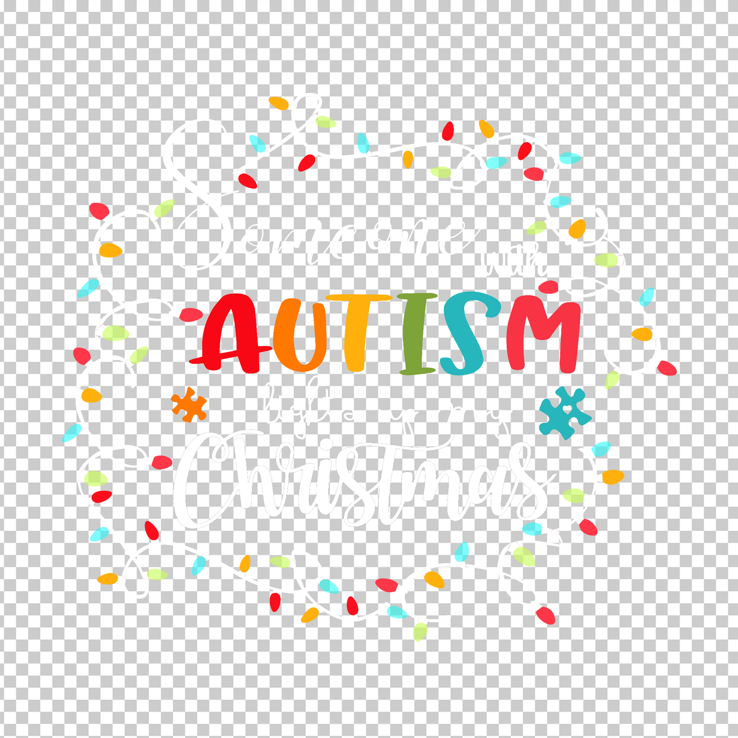 AUTISM AWARENESS 449