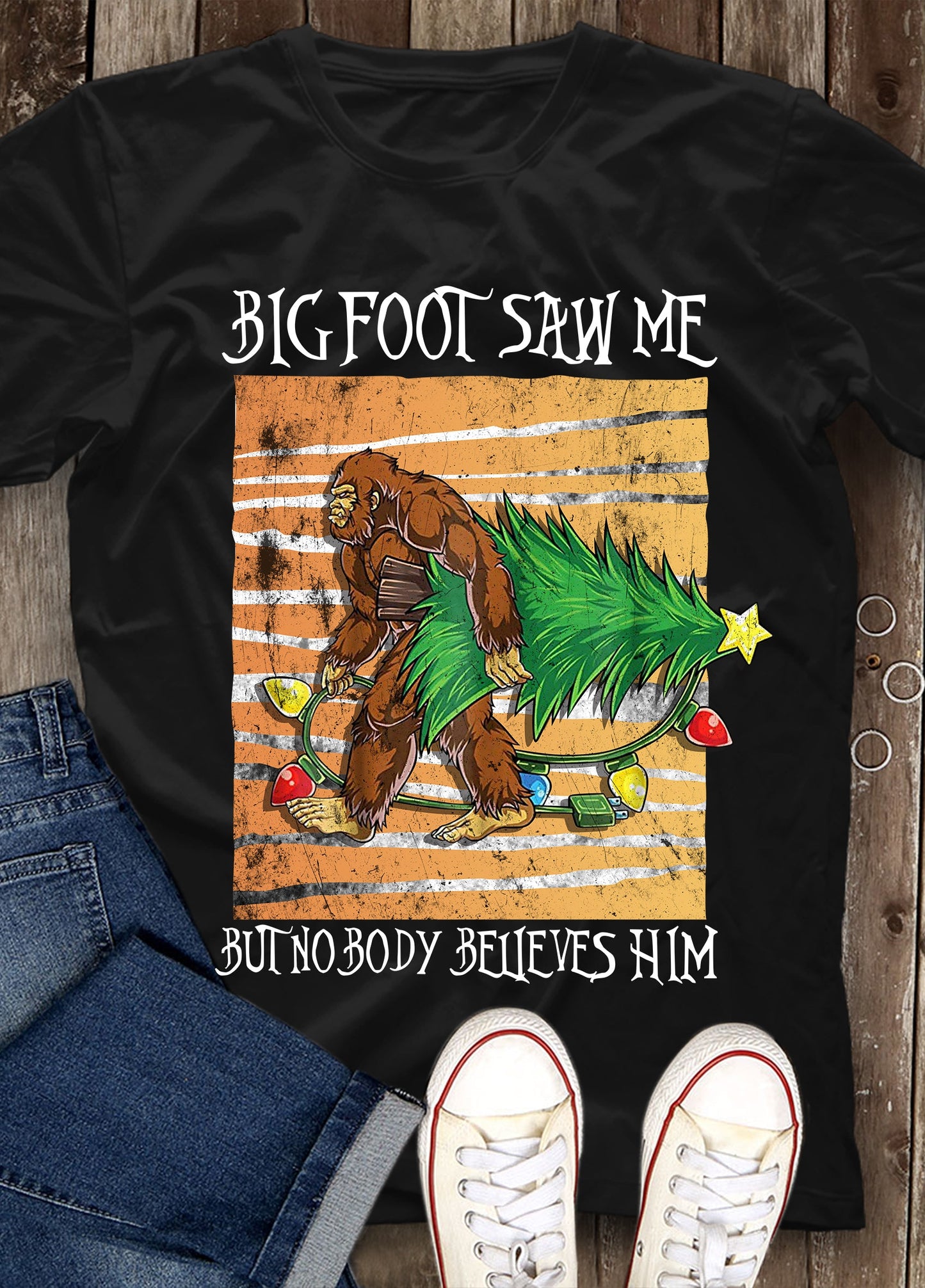 BIGFOOT 30