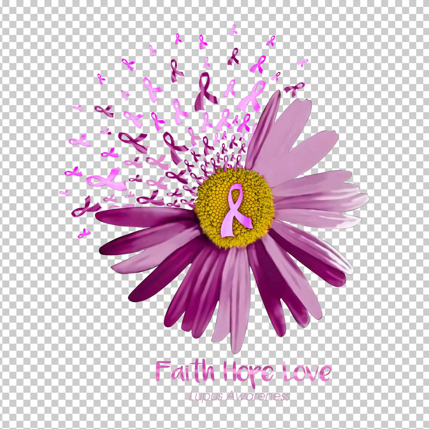 LUPUS AWARENESS 22