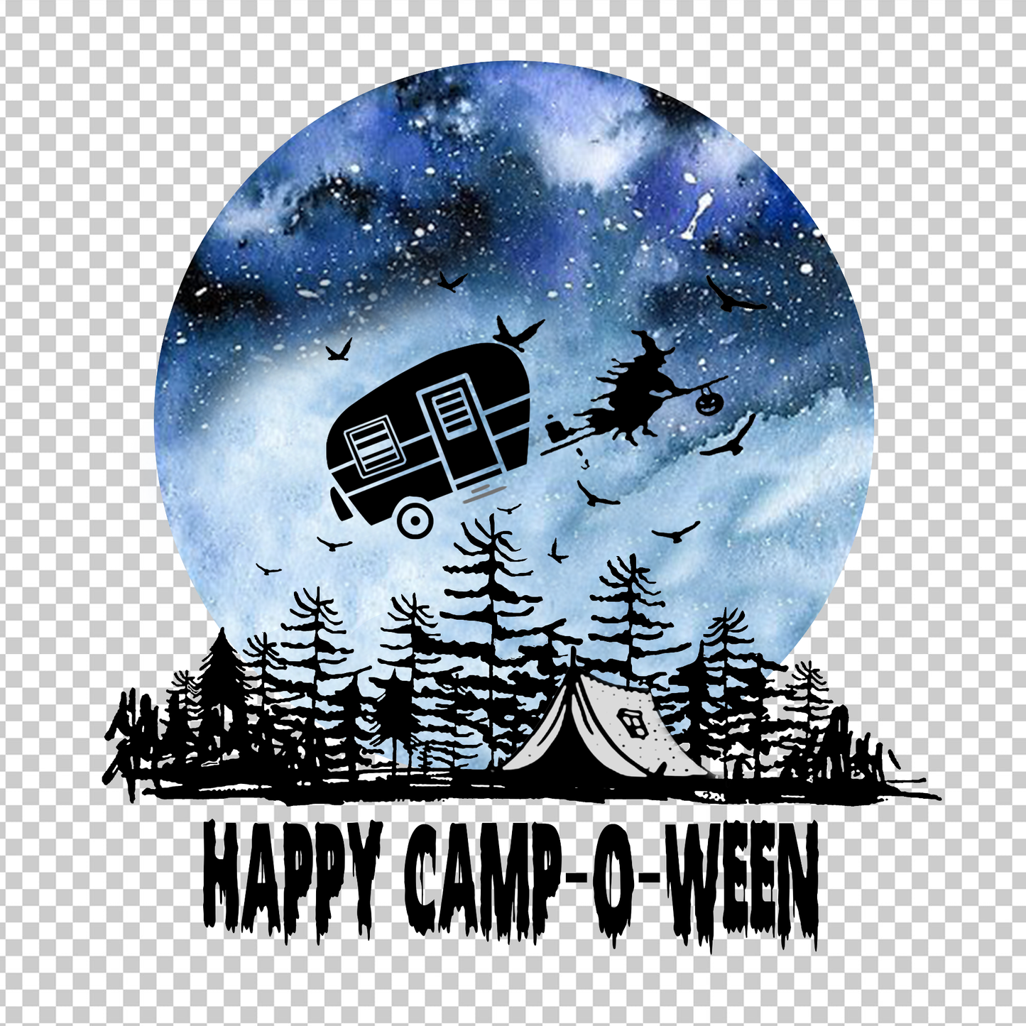 CAMPING 72