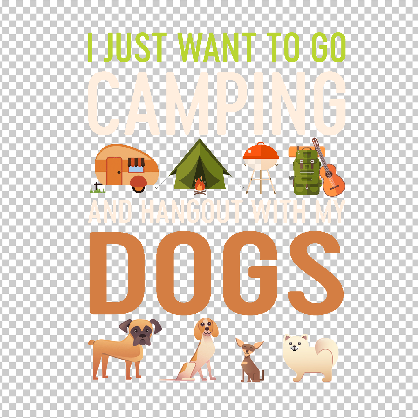 CAMPING 1