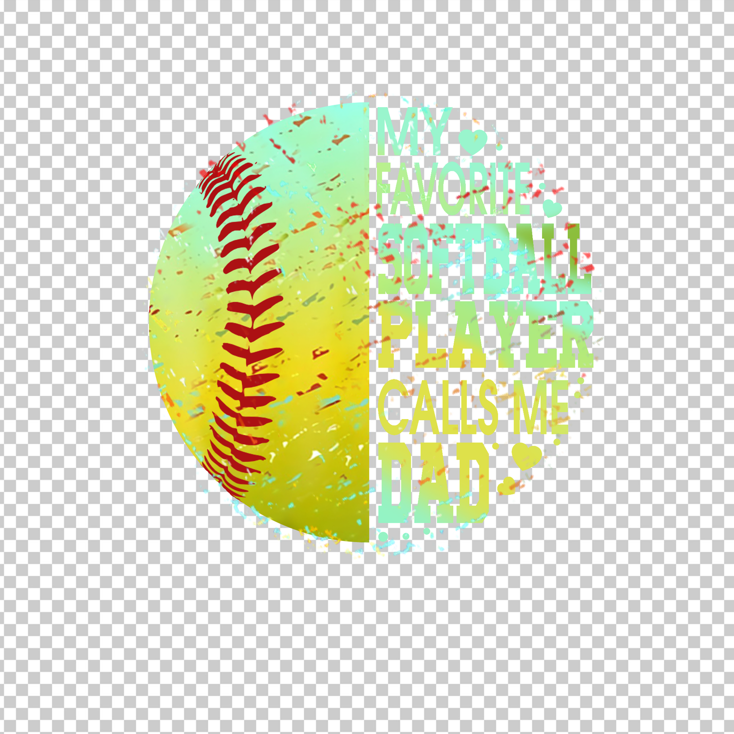 SOFTBALL 245