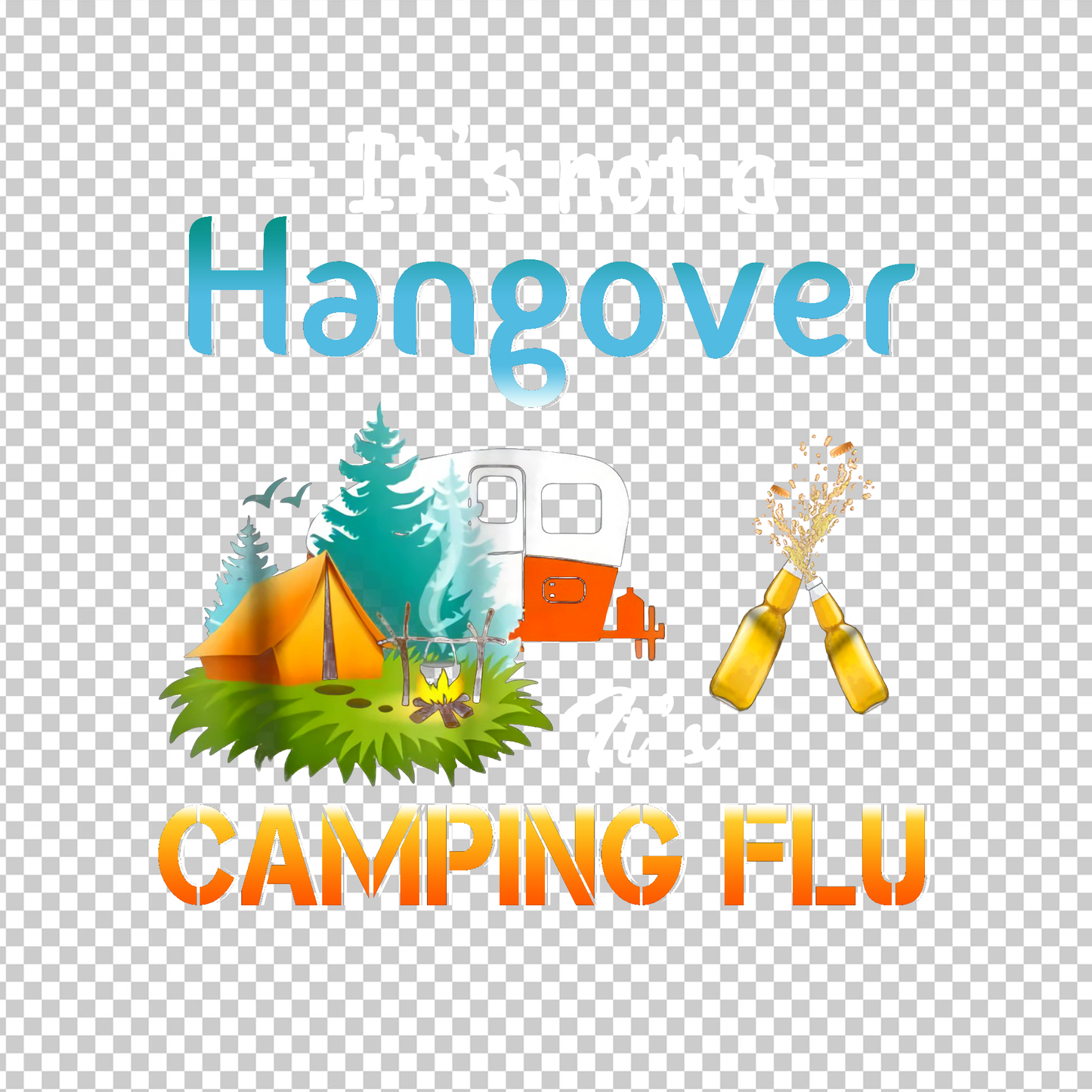 CAMPING 384