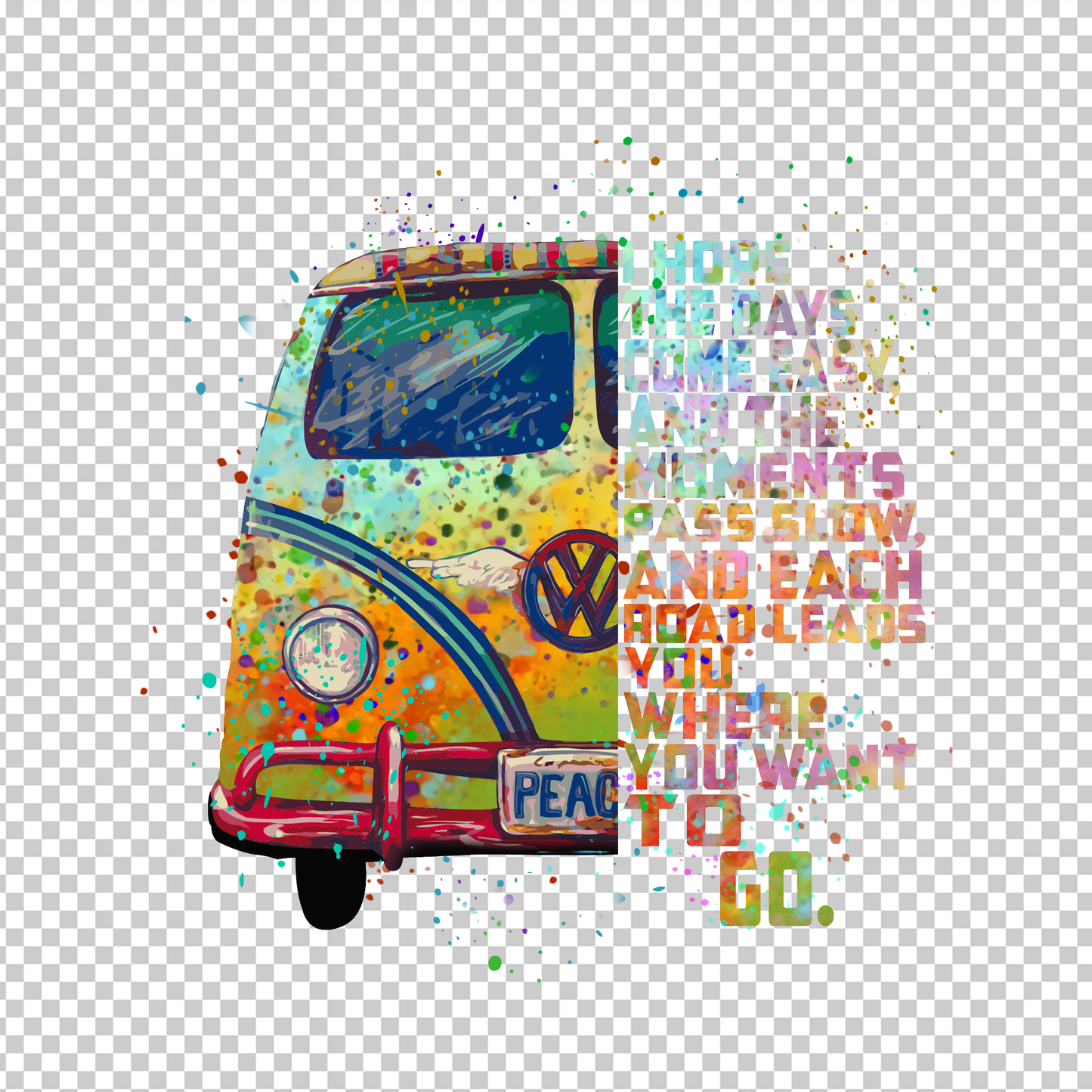 HIPPIE 2