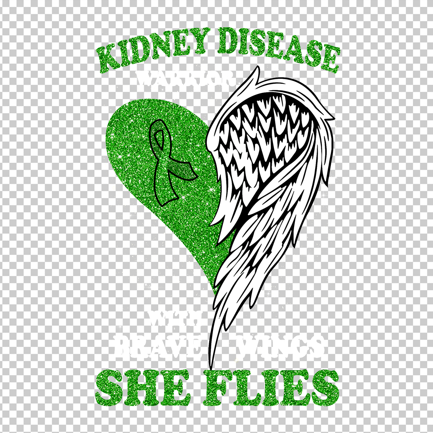 KIDNEY AWARENESS 25