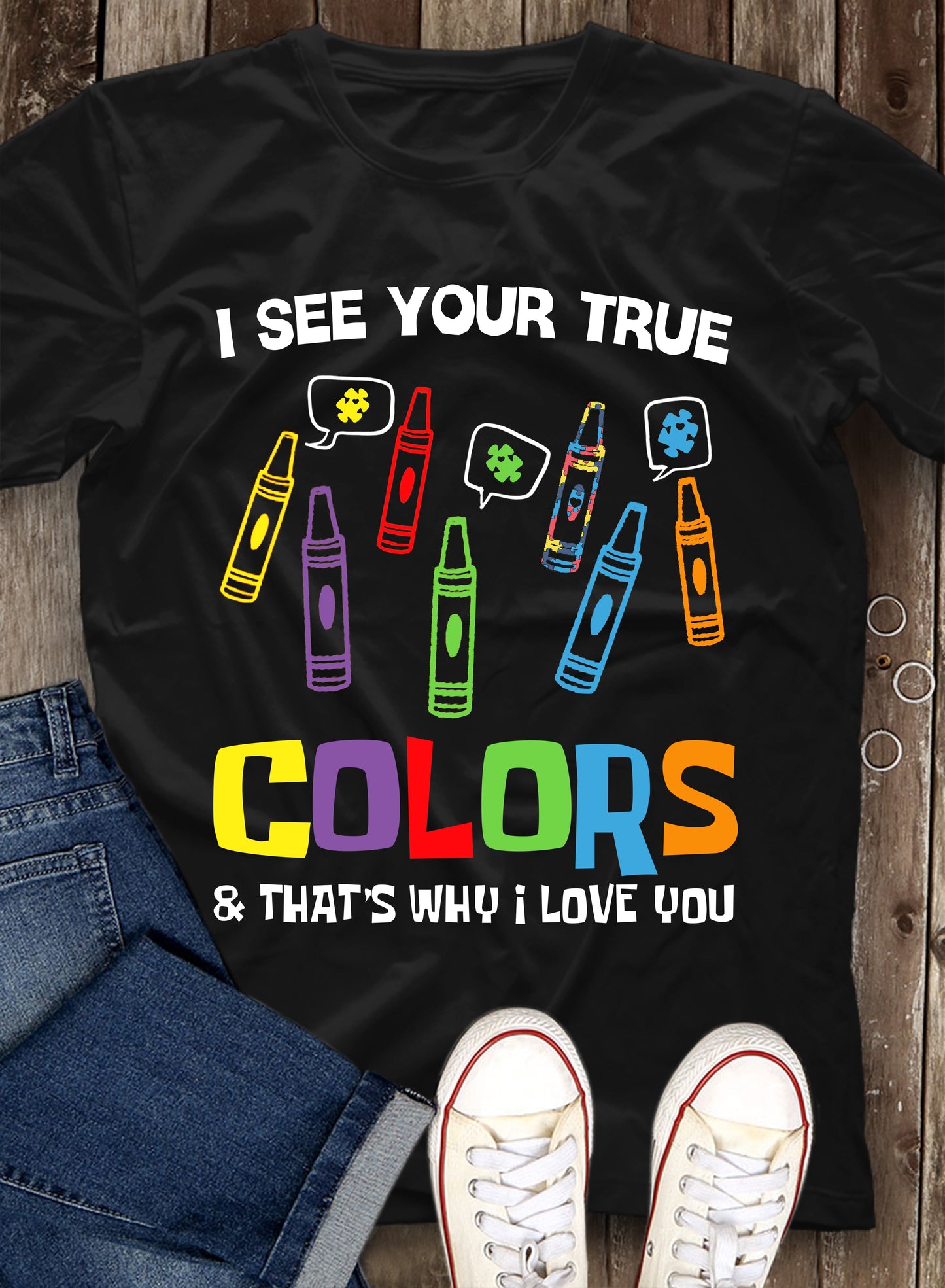 AUTISM AWARENESS 682