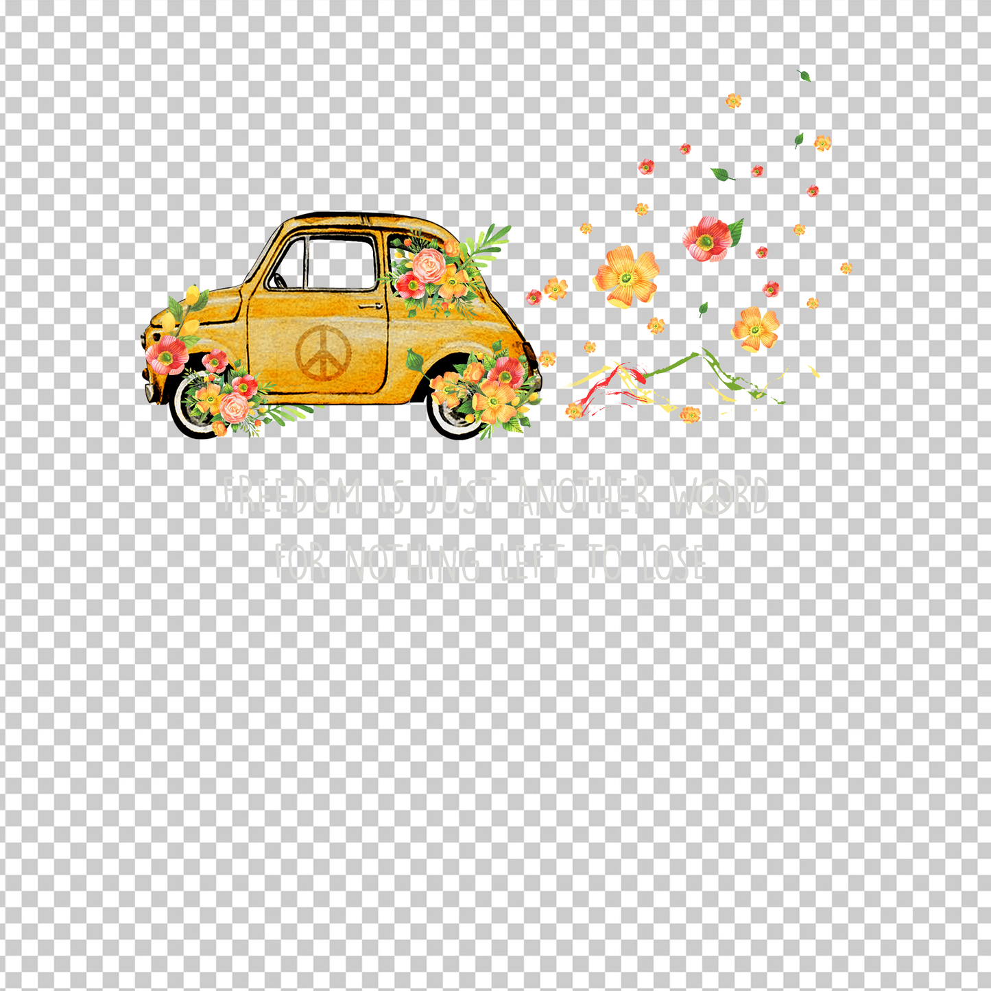 HIPPIE 288