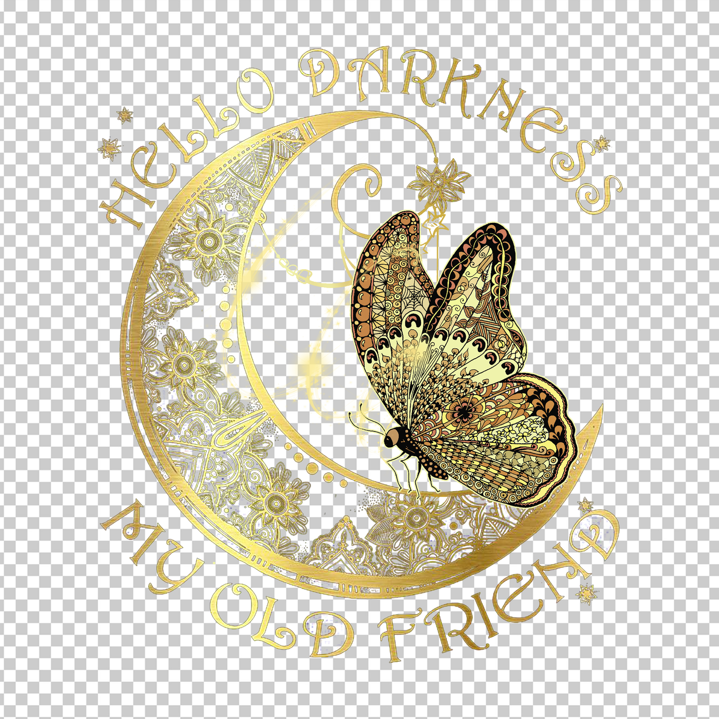 BUTTERFLY 1