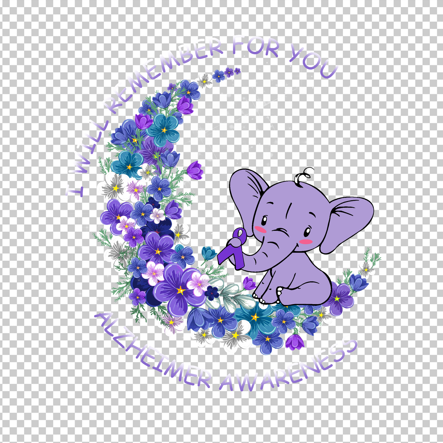 ALZHEIMER AWARENESS 103