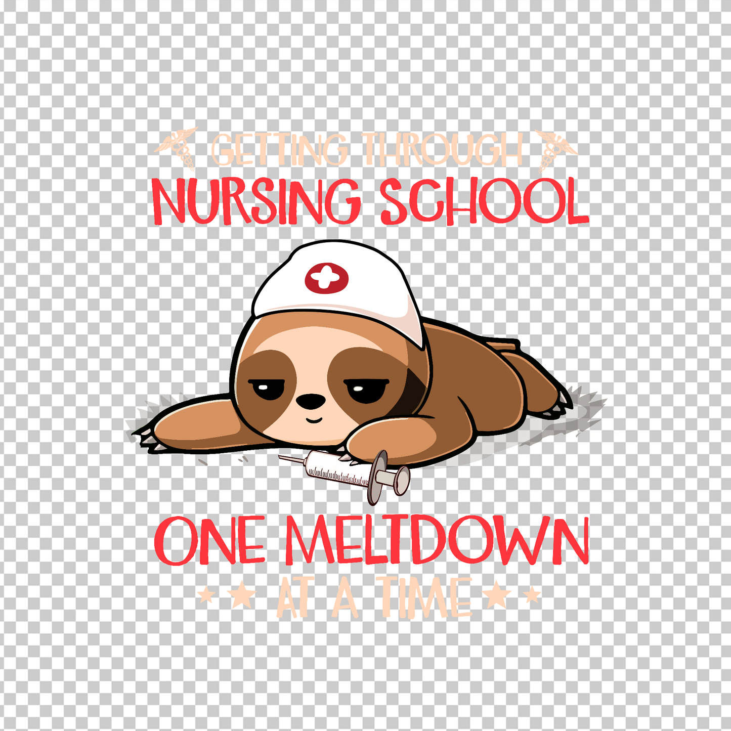 NURSE 442