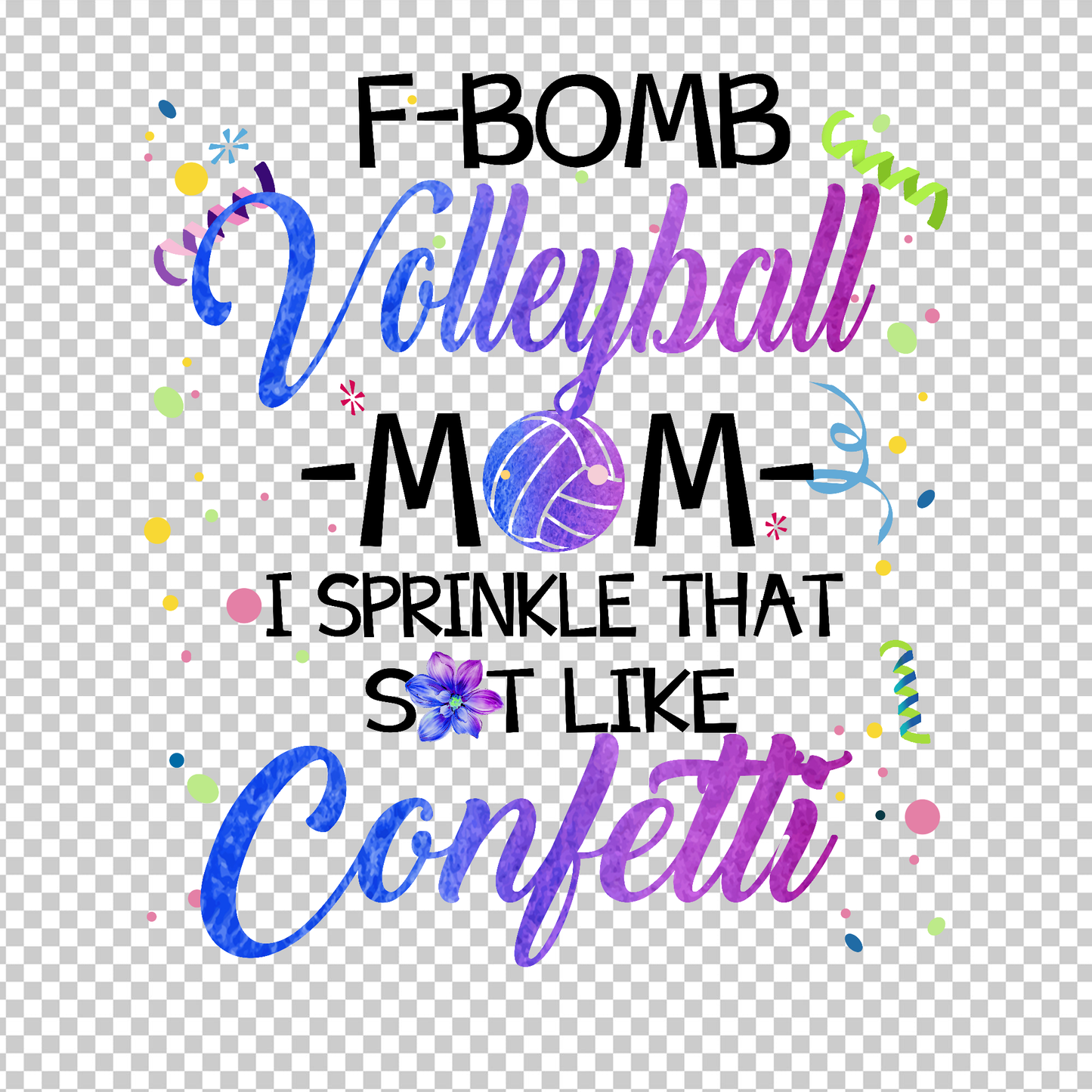 VOLLEYBALL 8