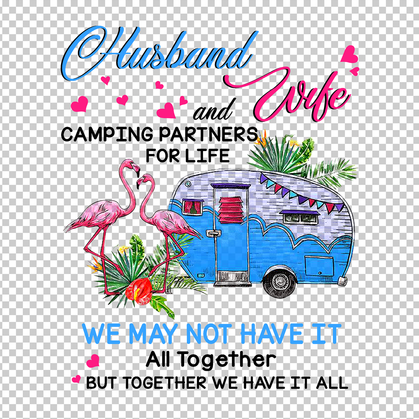 CAMPING 423