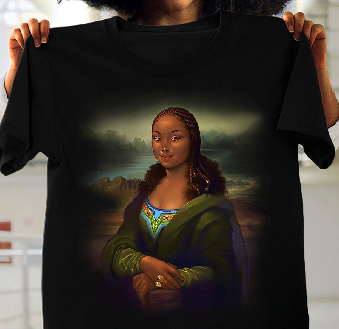 AFRICAN AMERICAN 40