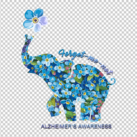 ALZHEIMER AWARENESS 104